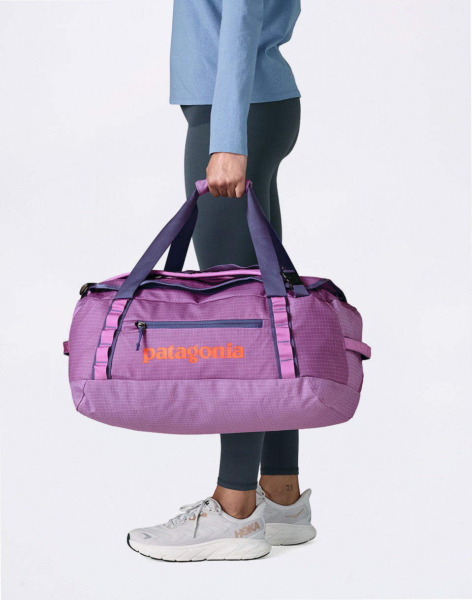 Black Hole Duffel 40L