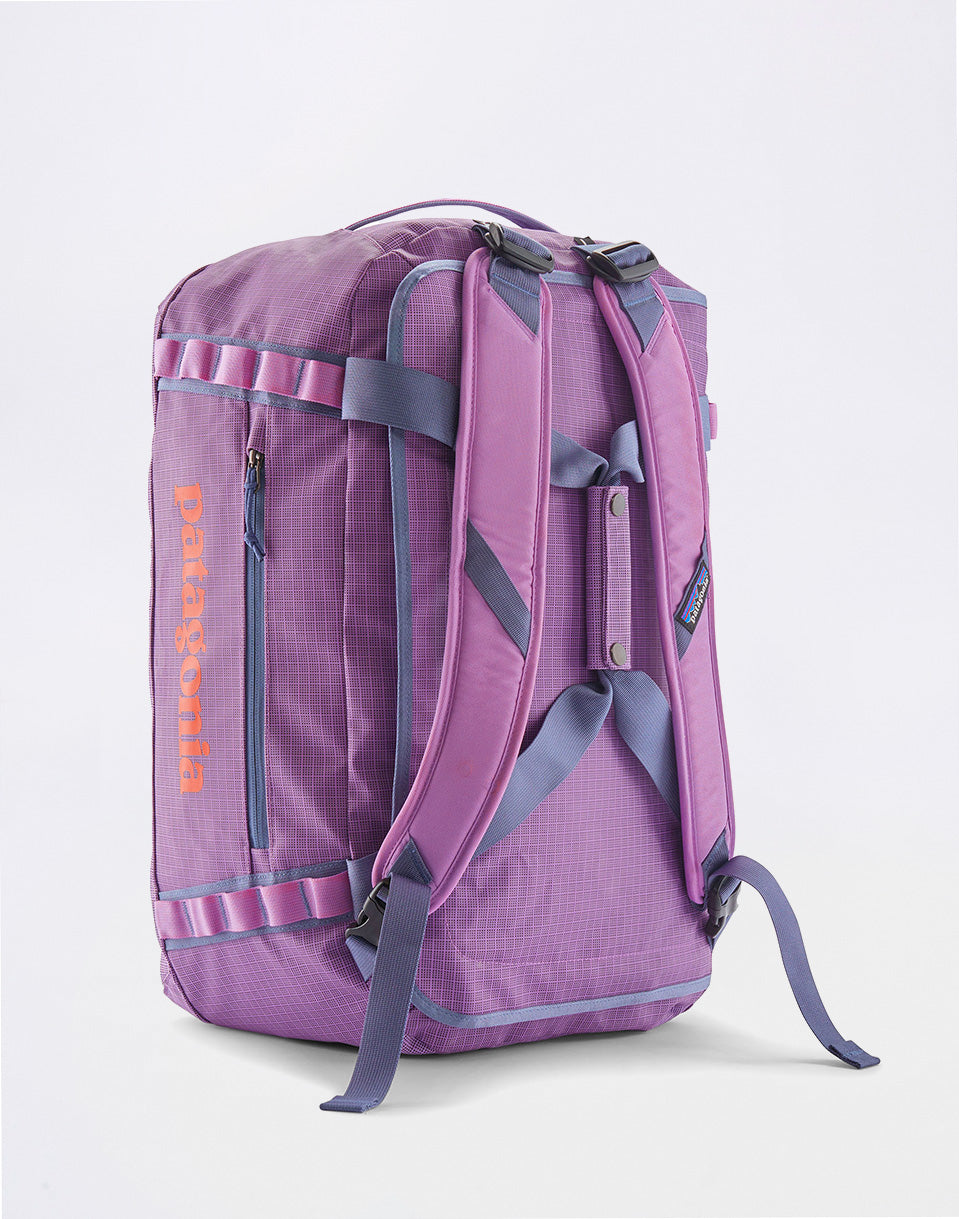 Black Hole Duffel 40L
