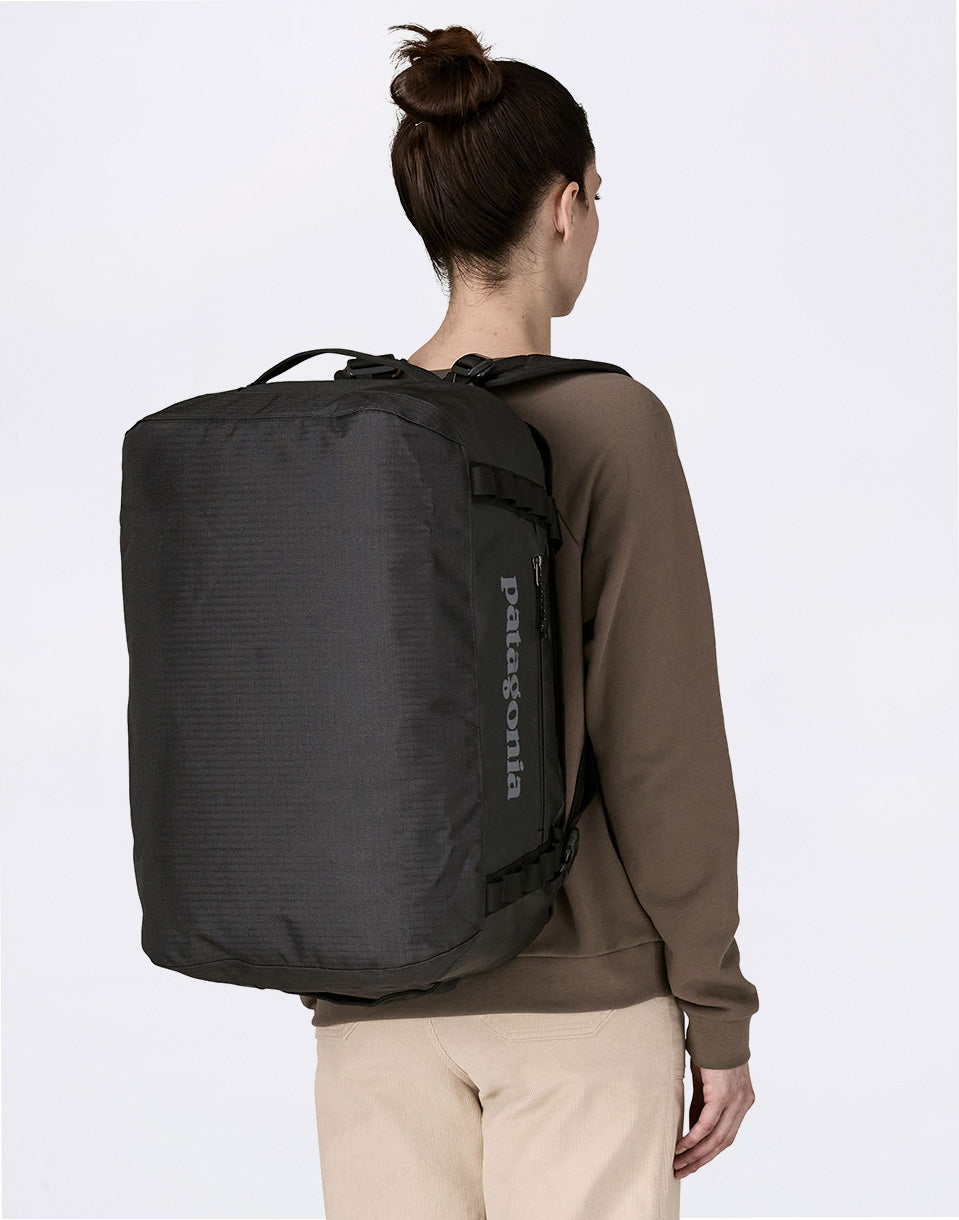 Black Hole Duffel 40L