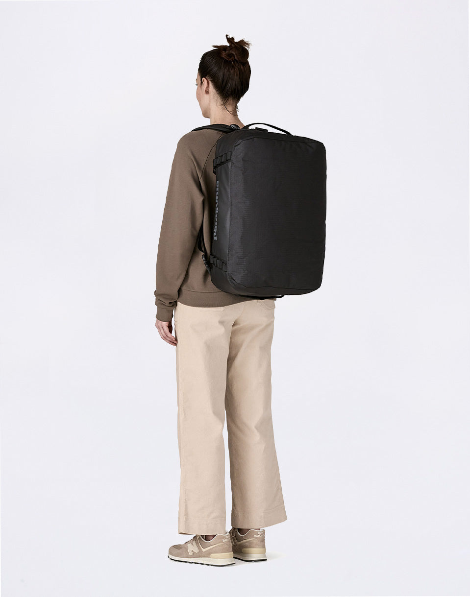 Black Hole Duffel 40L
