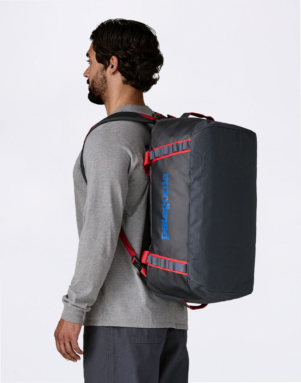 Black Hole Duffel 40L