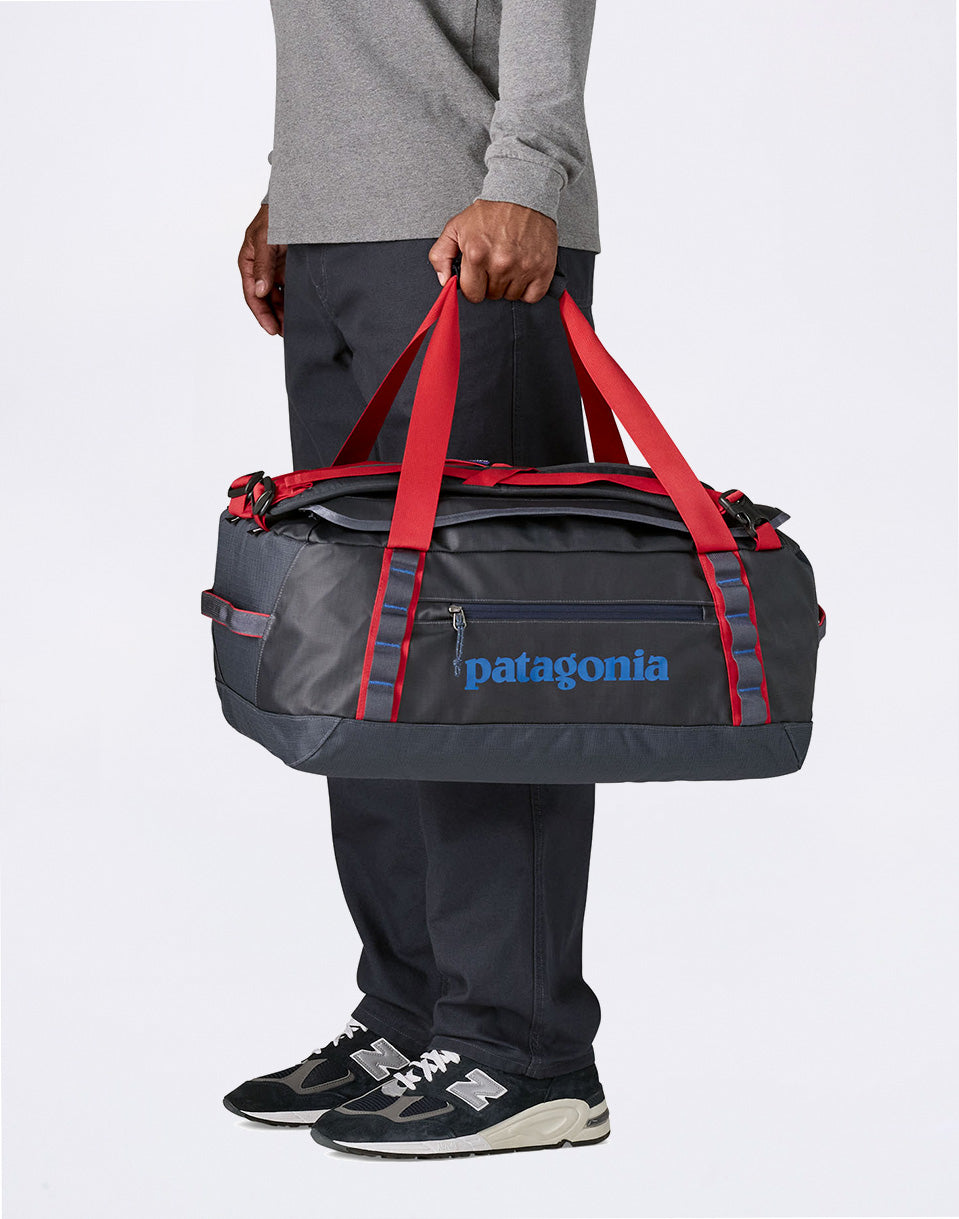 Black Hole Duffel 40L