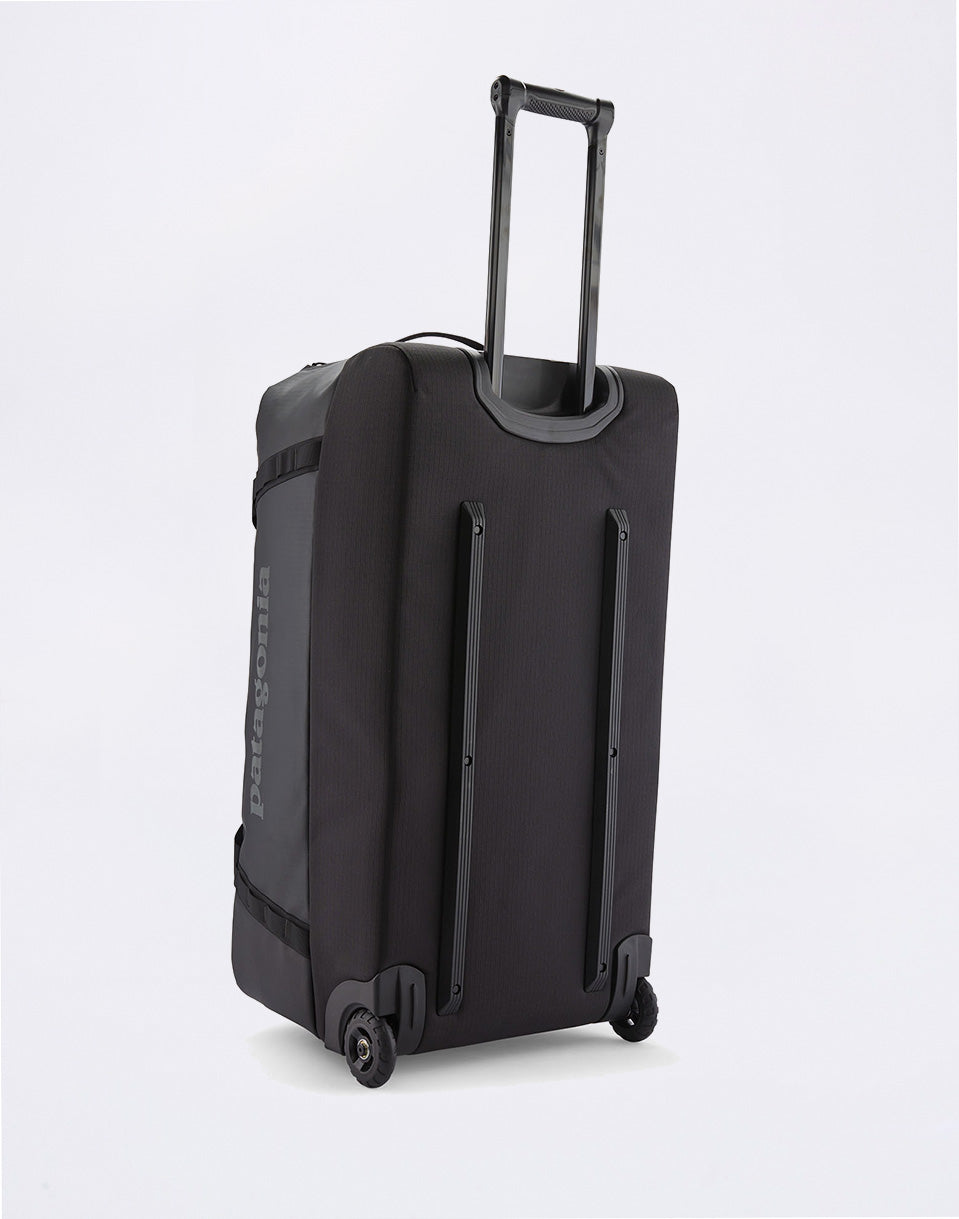 Black Hole Wheeled Duffel 100L