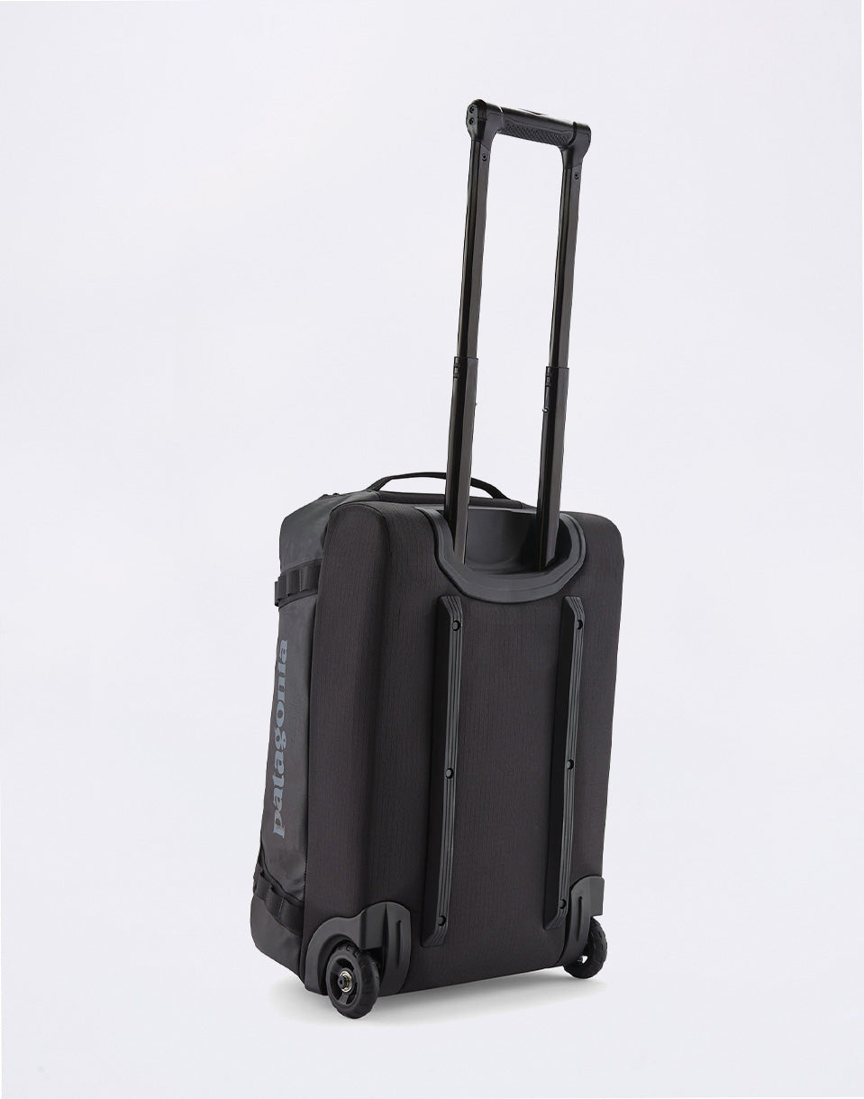 Black Hole Wheeled Duffel 40L