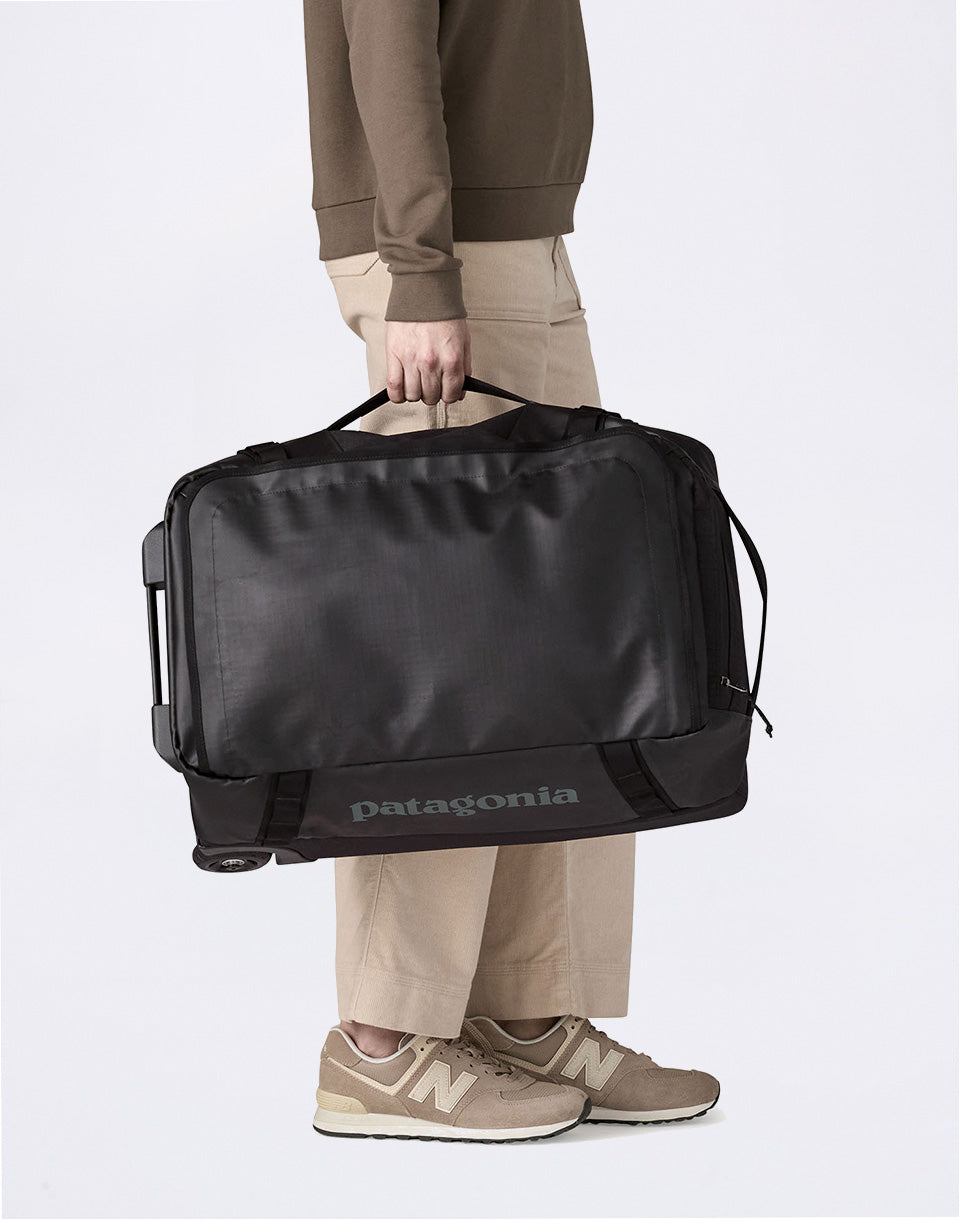 Black Hole Wheeled Duffel 40L