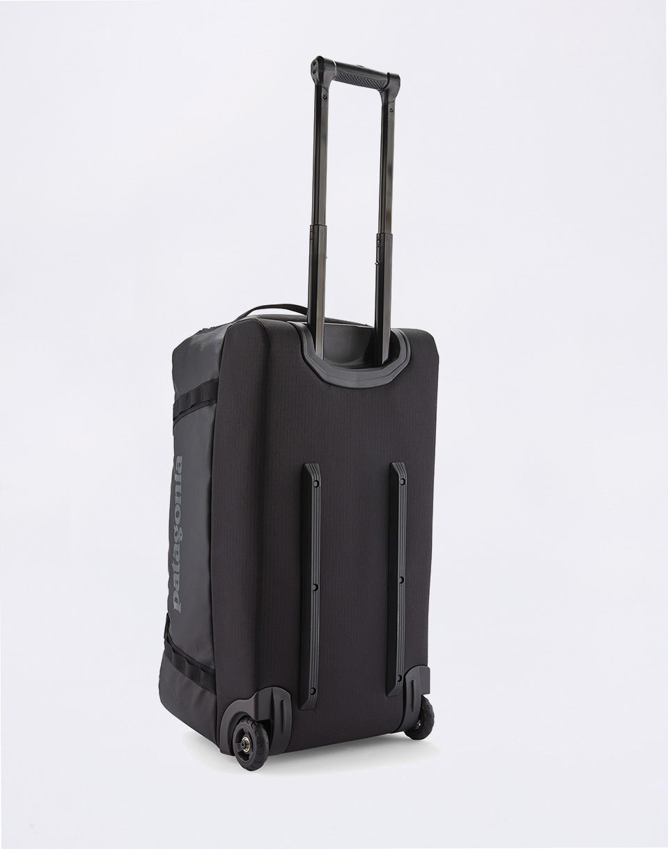 Black Hole Wheeled Duffel 70L