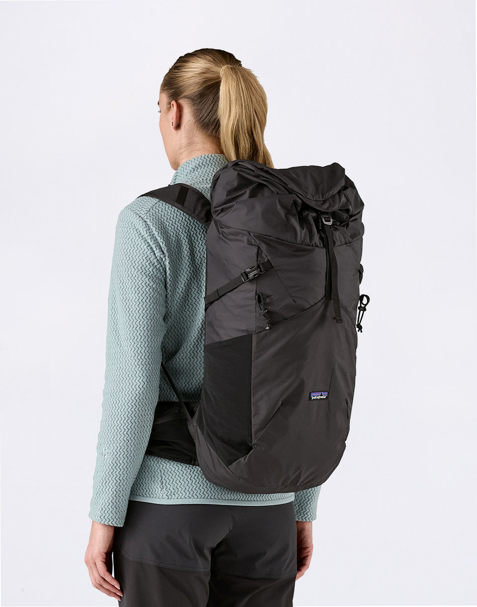 Terravia Pack 28L L