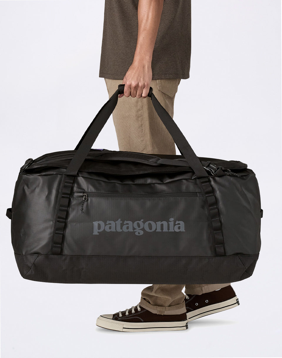 Black Hole Duffel 100L