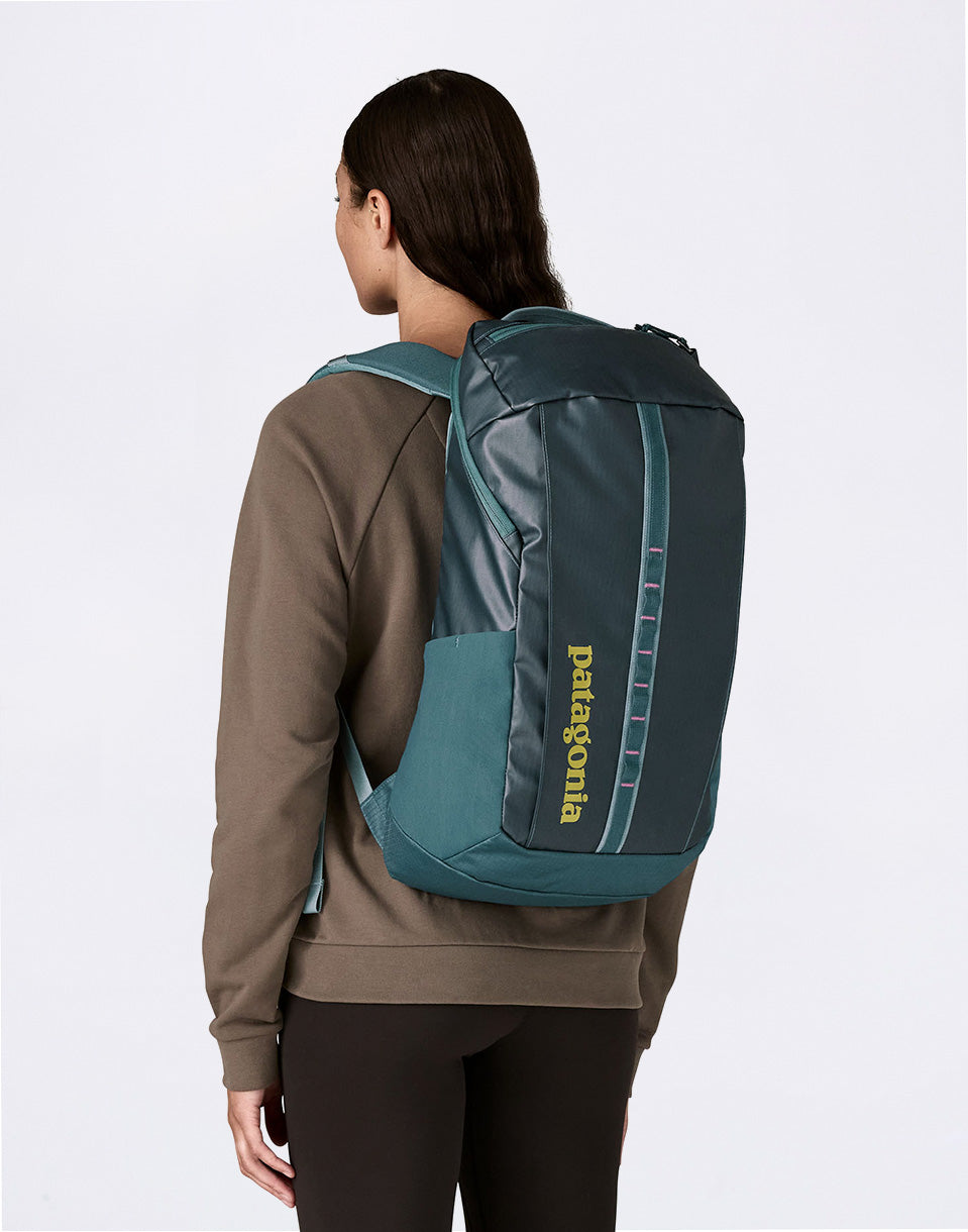 Black Hole Pack 25L