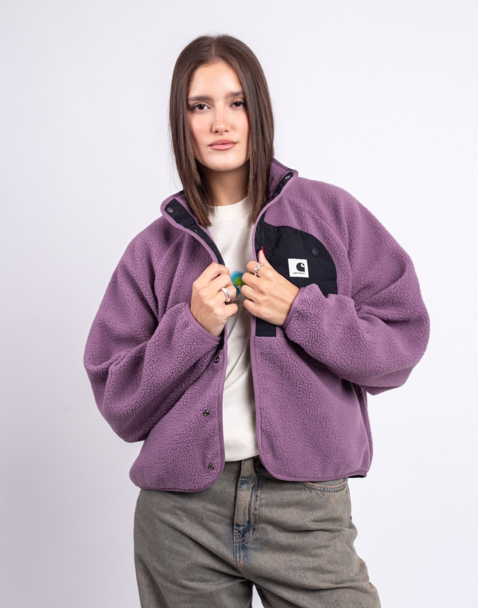 W' Flynn Fleece Jacket