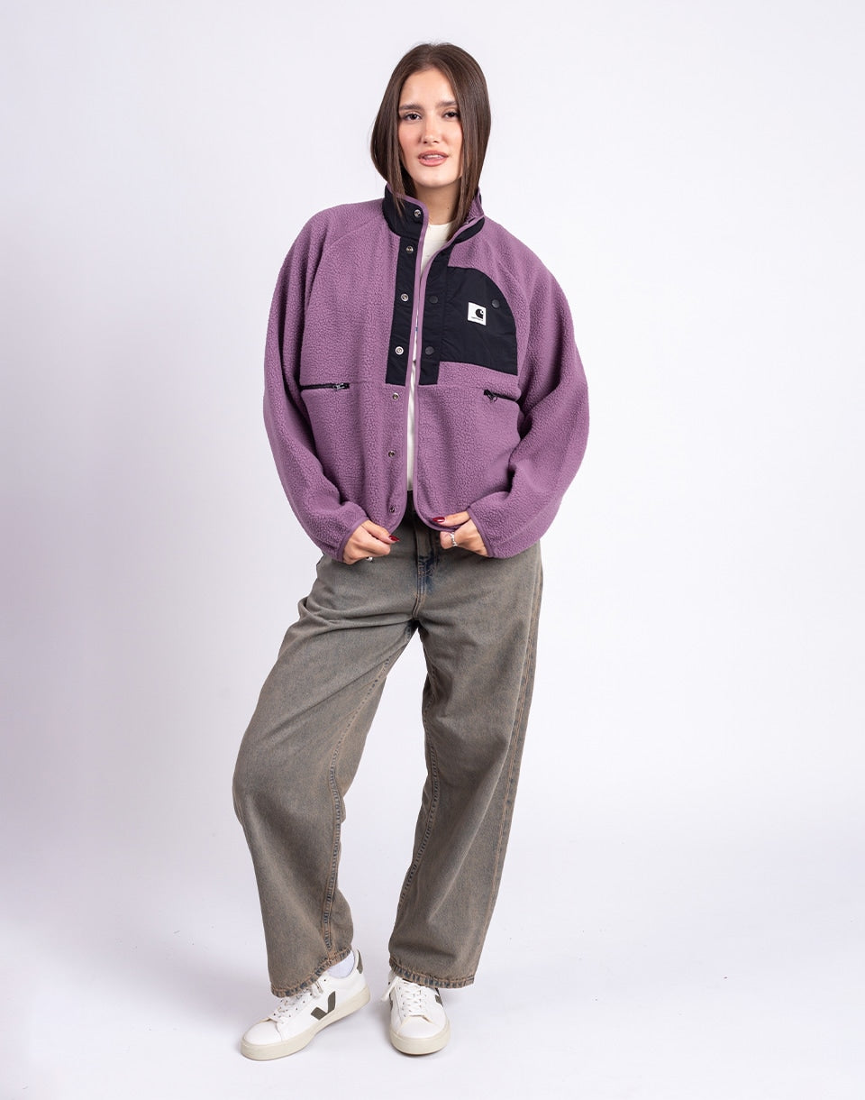 W' Flynn Fleece Jacket