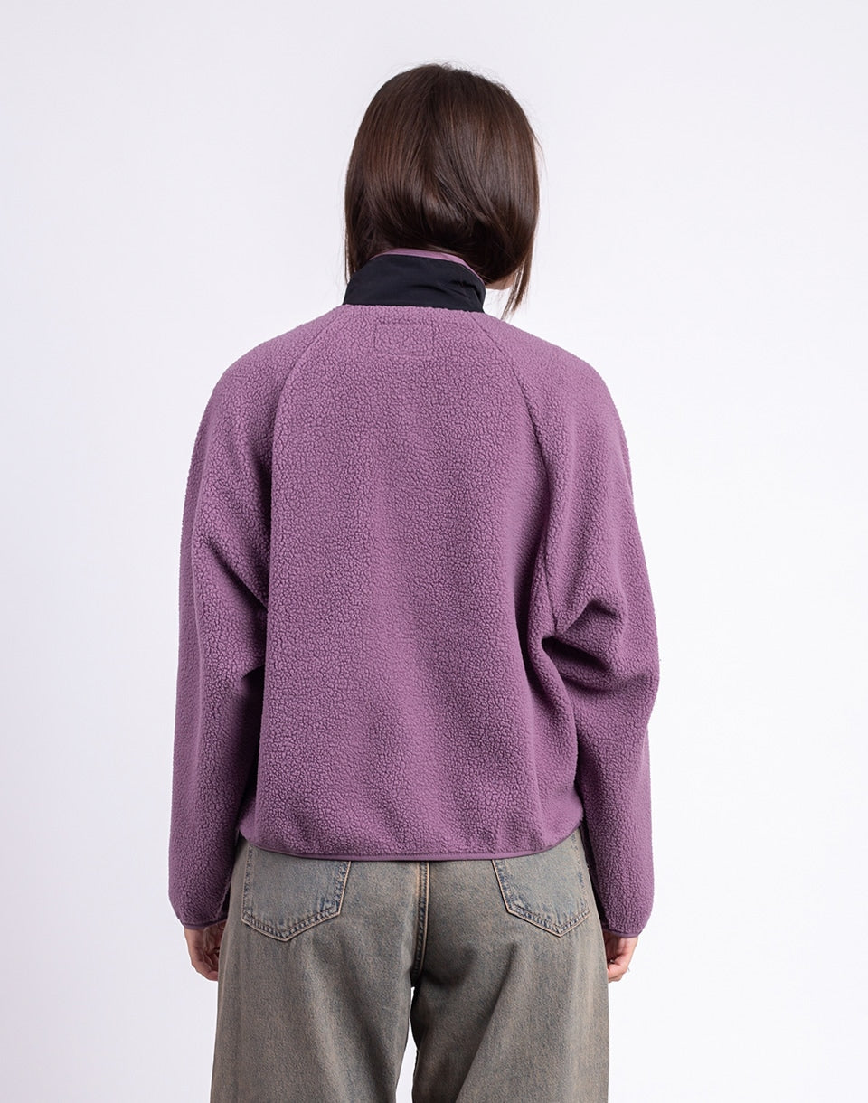 W' Flynn Fleece Jacket