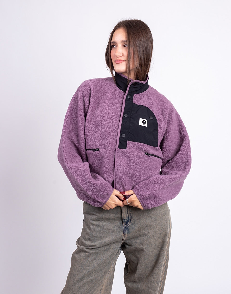 W' Flynn Fleece Jacket