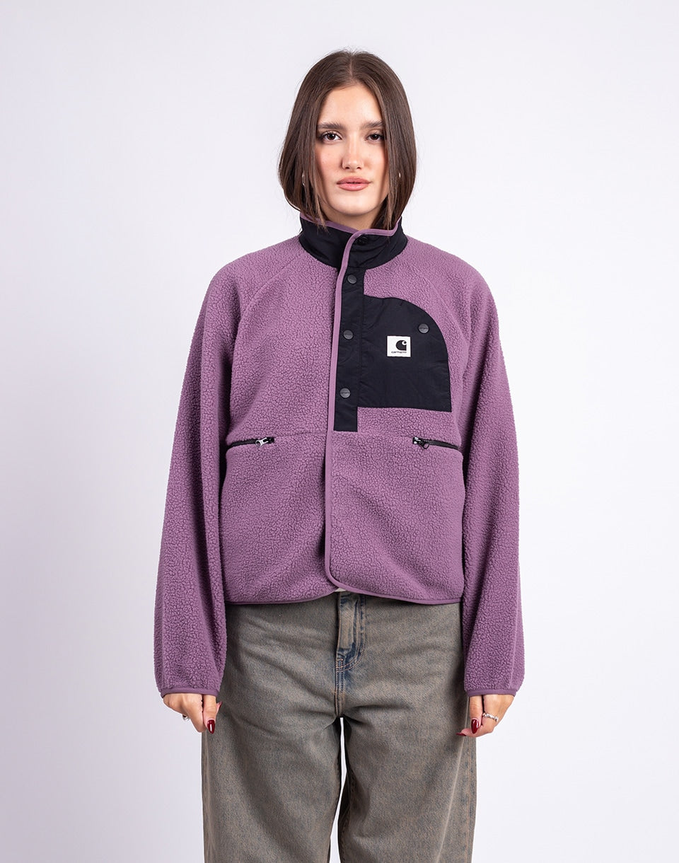 W' Flynn Fleece Jacket