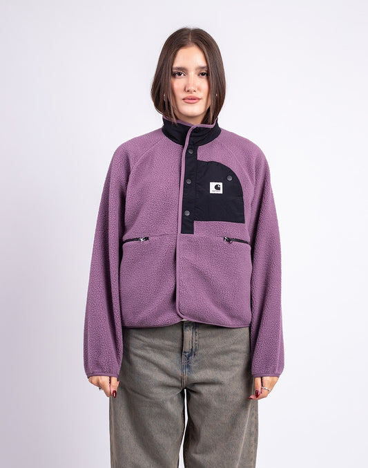 W' Flynn Fleece Jacket