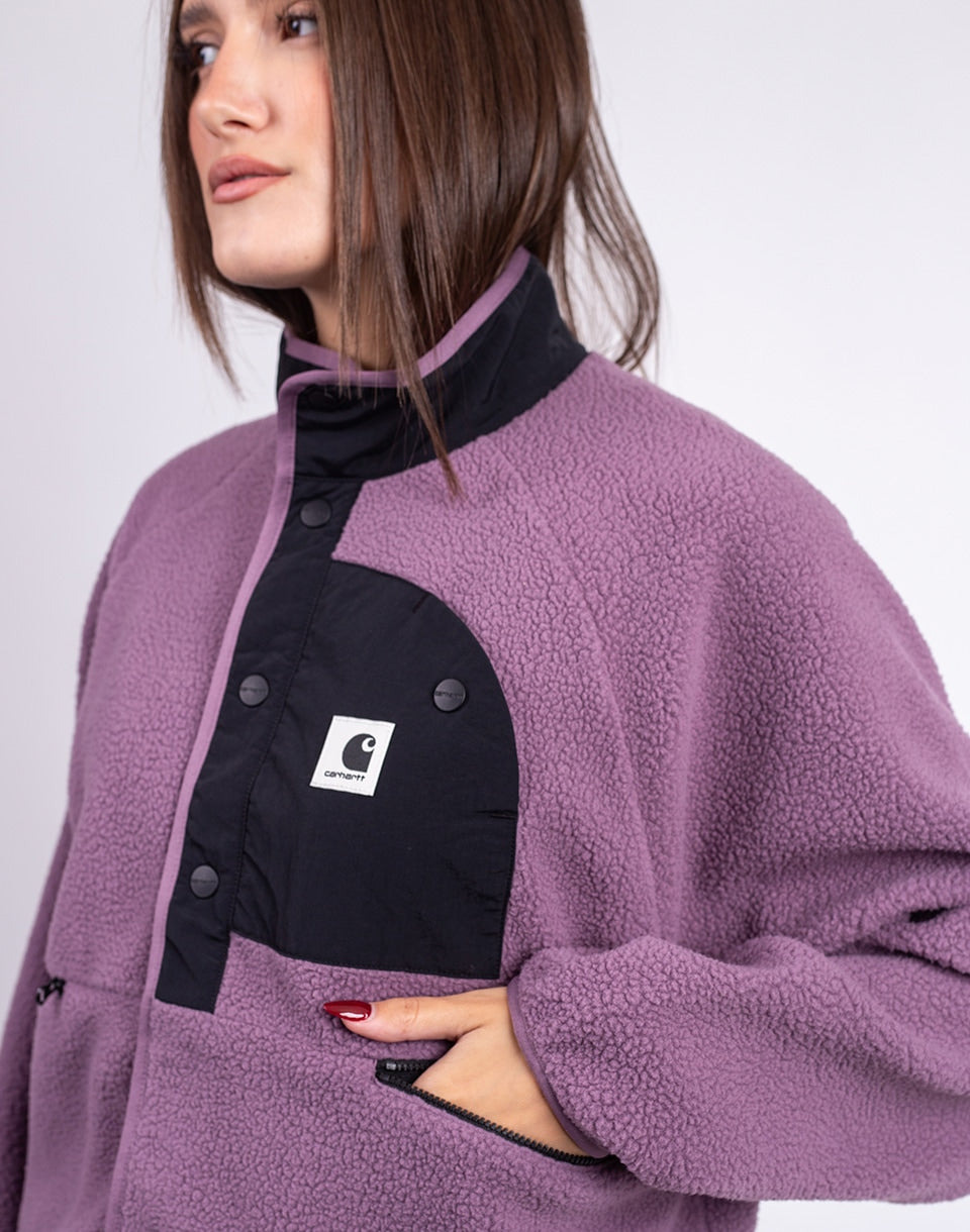W' Flynn Fleece Jacket