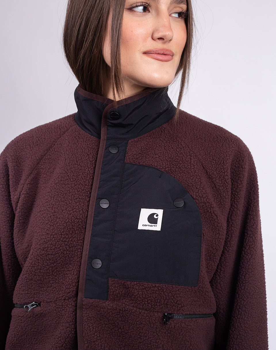 W' Flynn Fleece Jacket