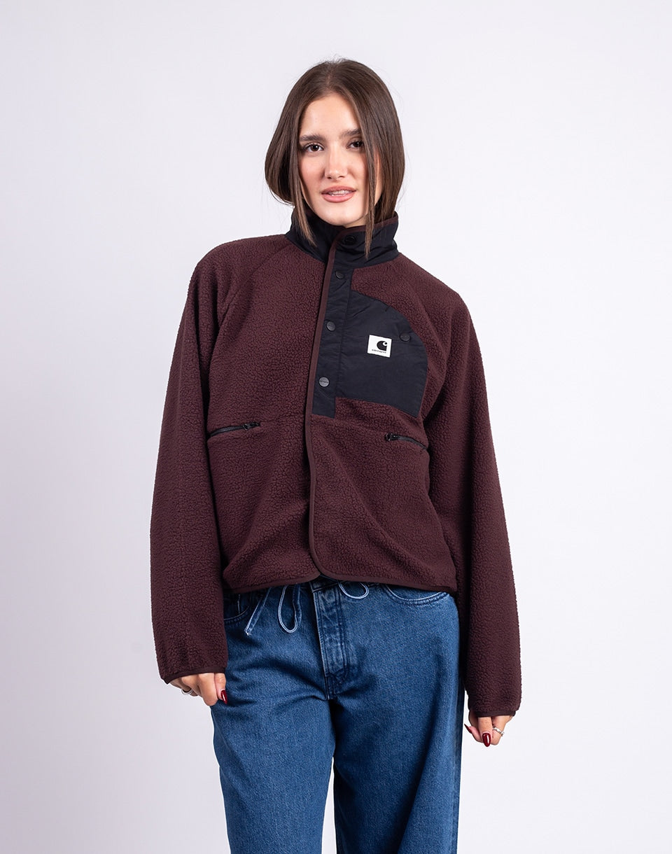 W' Flynn Fleece Jacket