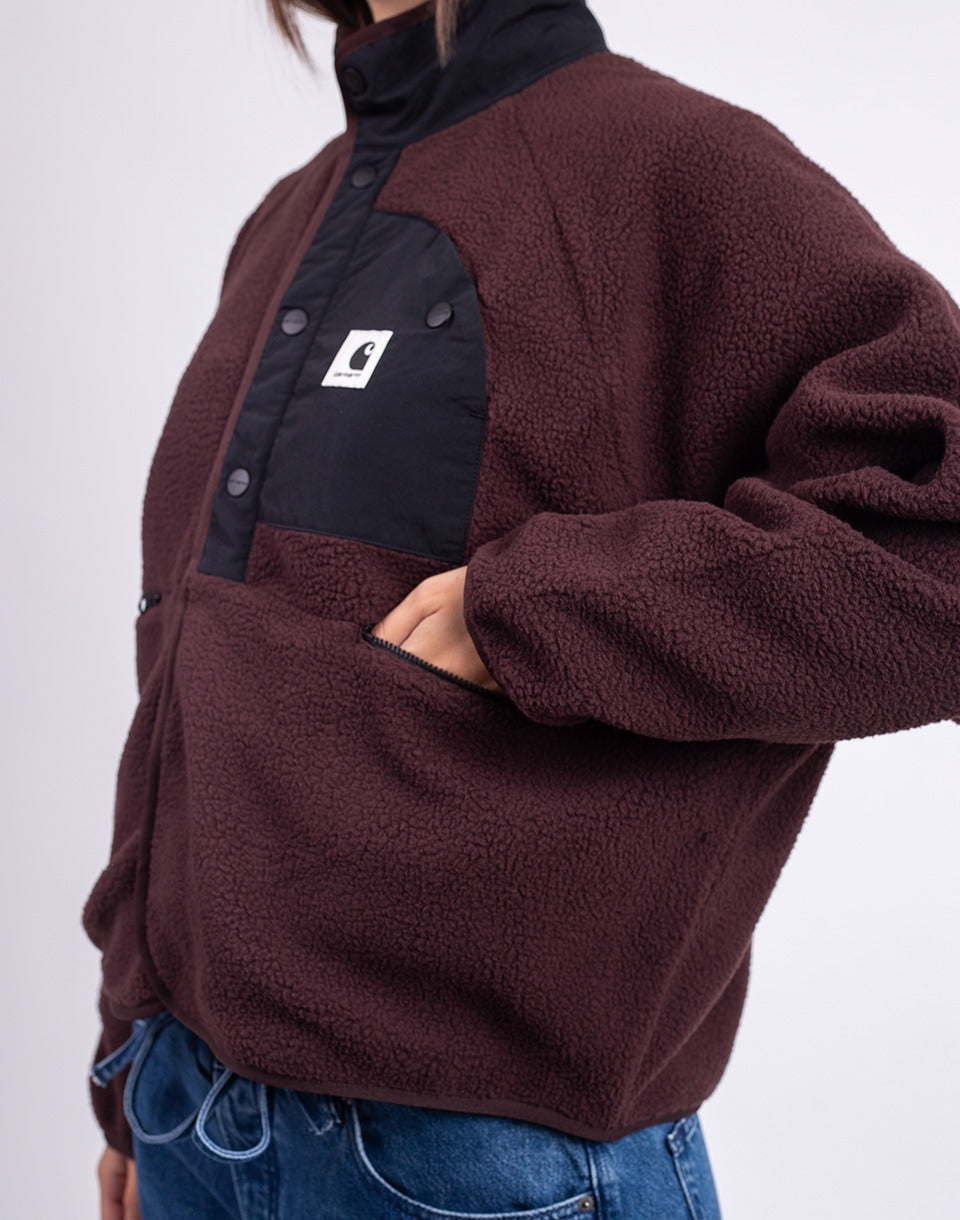 W' Flynn Fleece Jacket