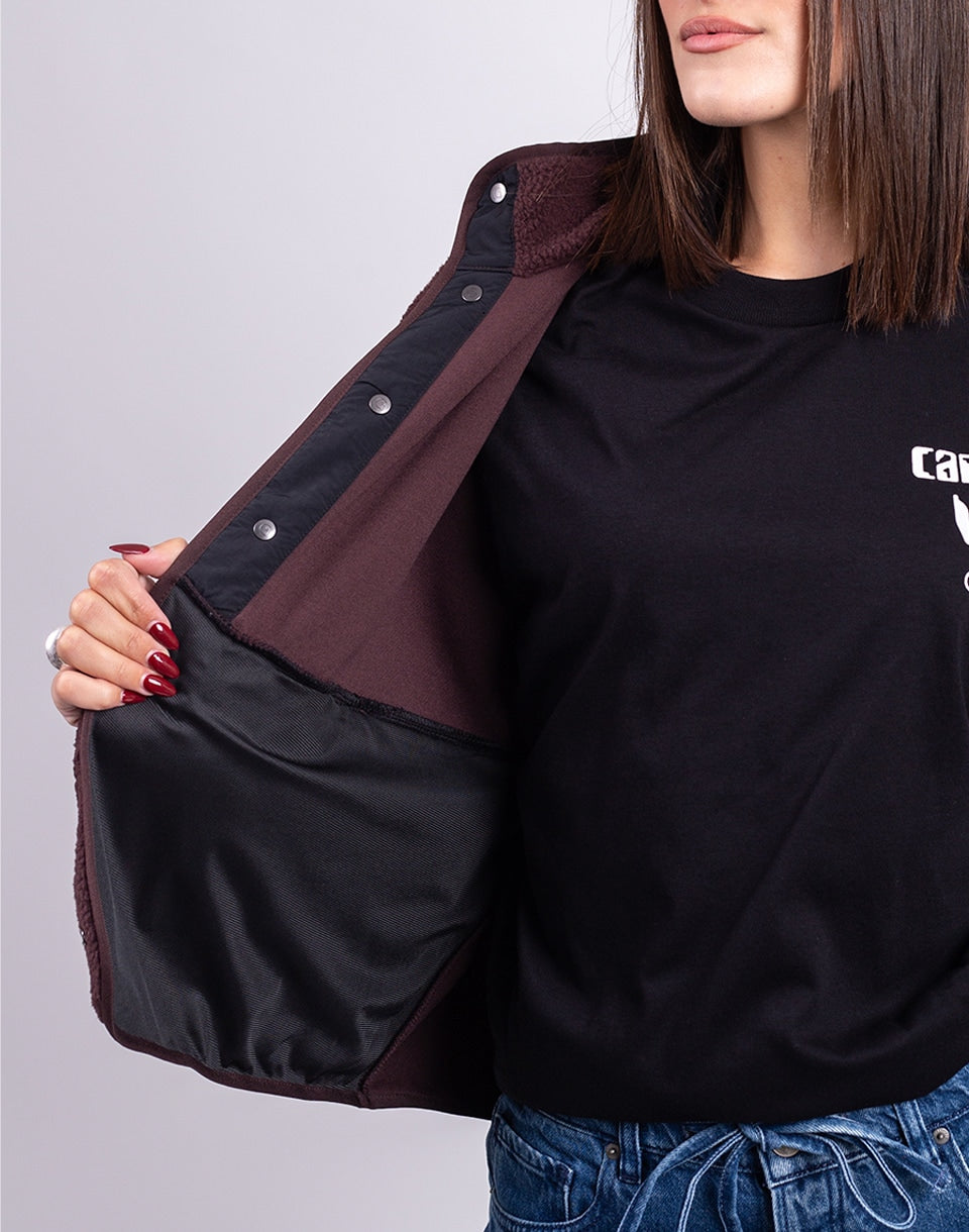 W' Flynn Fleece Jacket