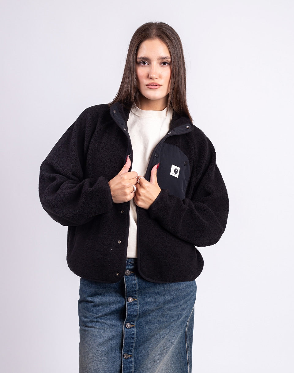 W' Flynn Fleece Jacket