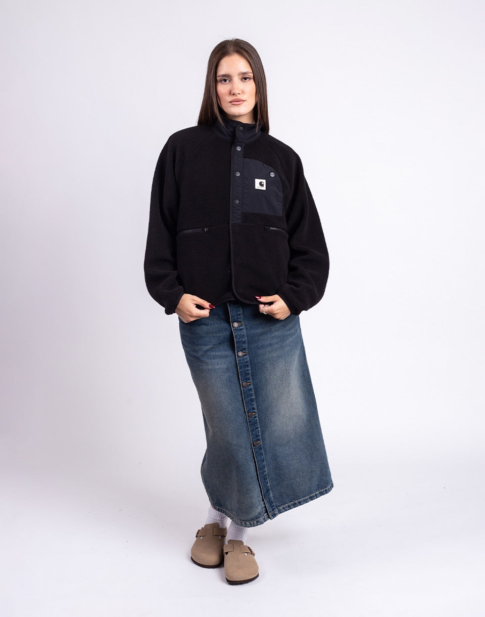 W' Flynn Fleece Jacket