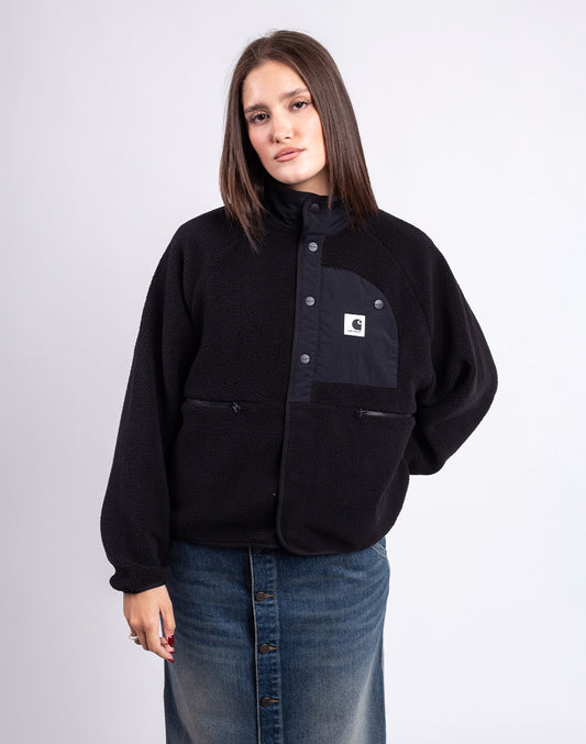 W' Flynn Fleece Jacket