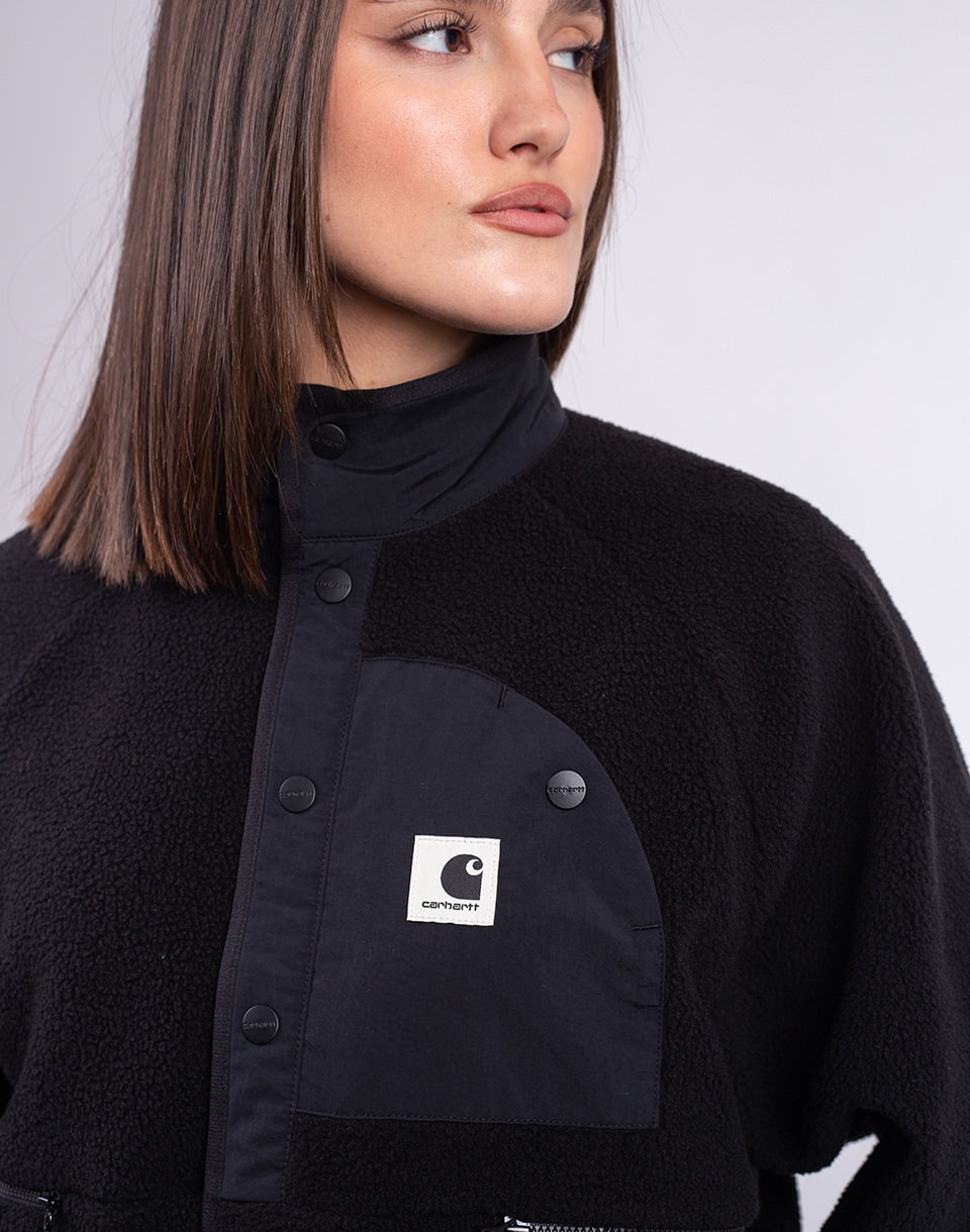 W' Flynn Fleece Jacket