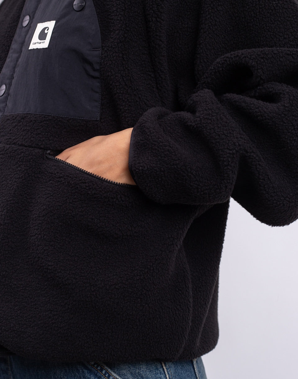 W' Flynn Fleece Jacket