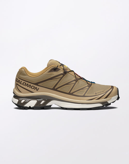 XT-6 Gore-Tex