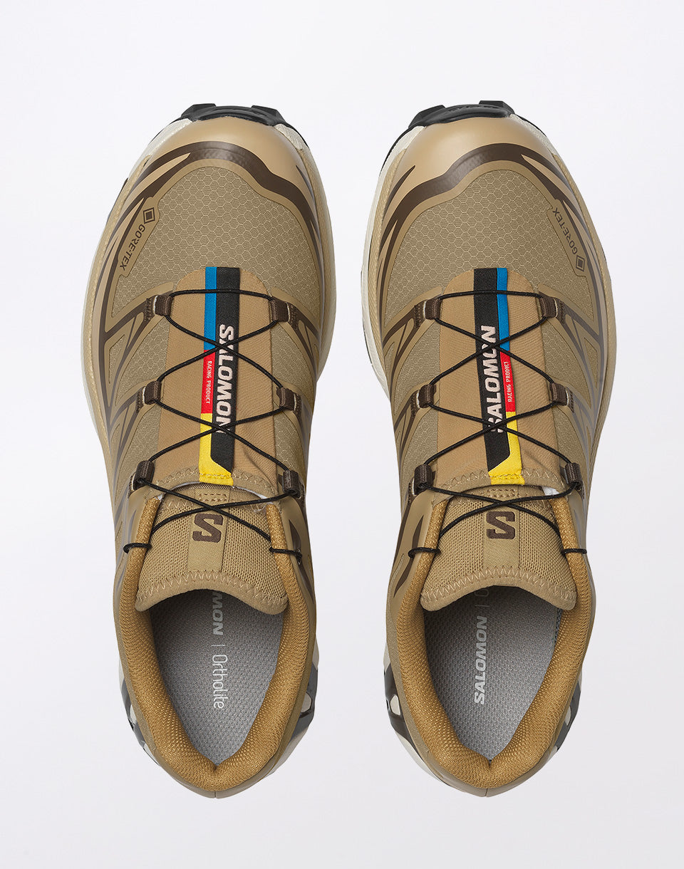 XT-6 Gore-Tex