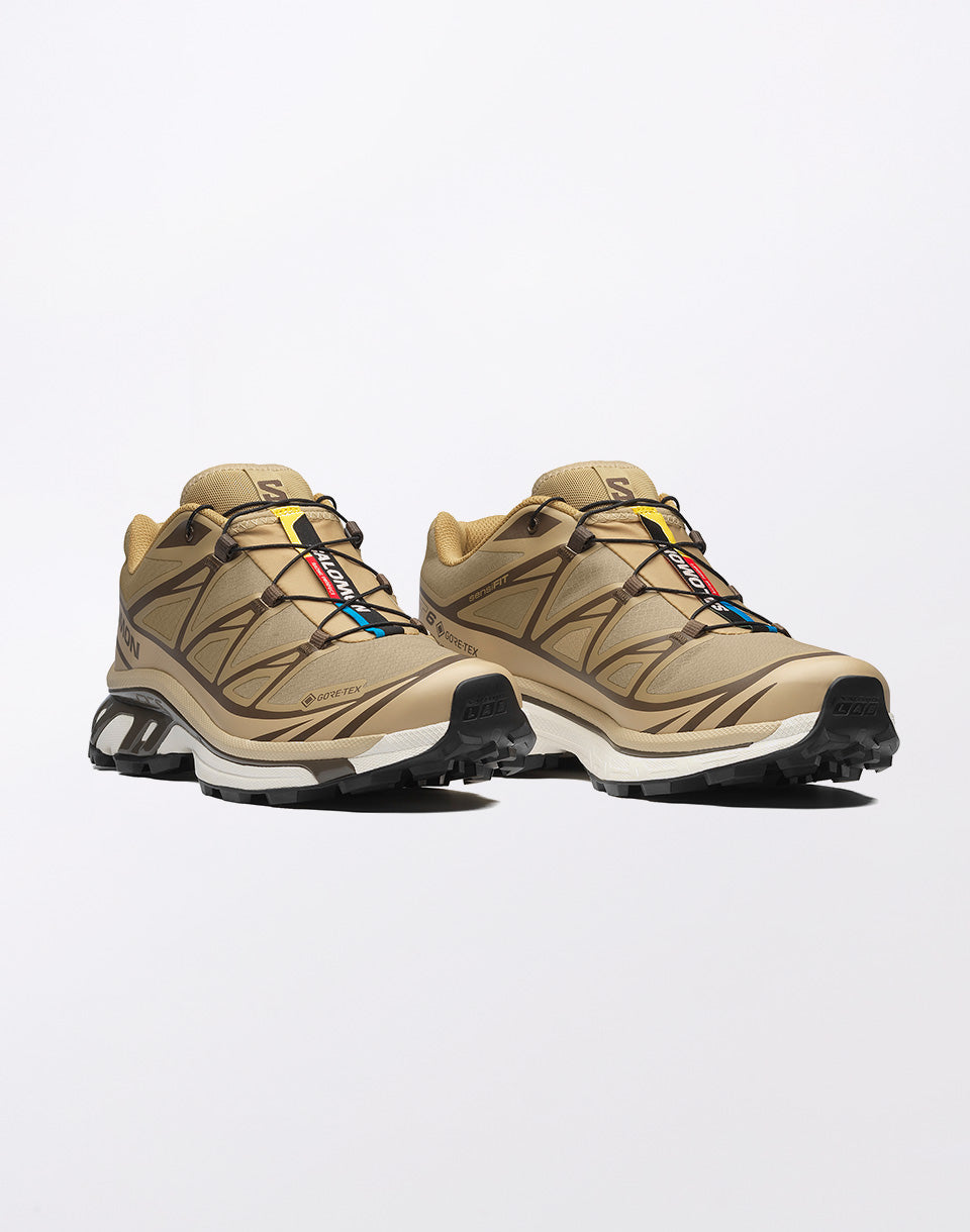 XT-6 Gore-Tex
