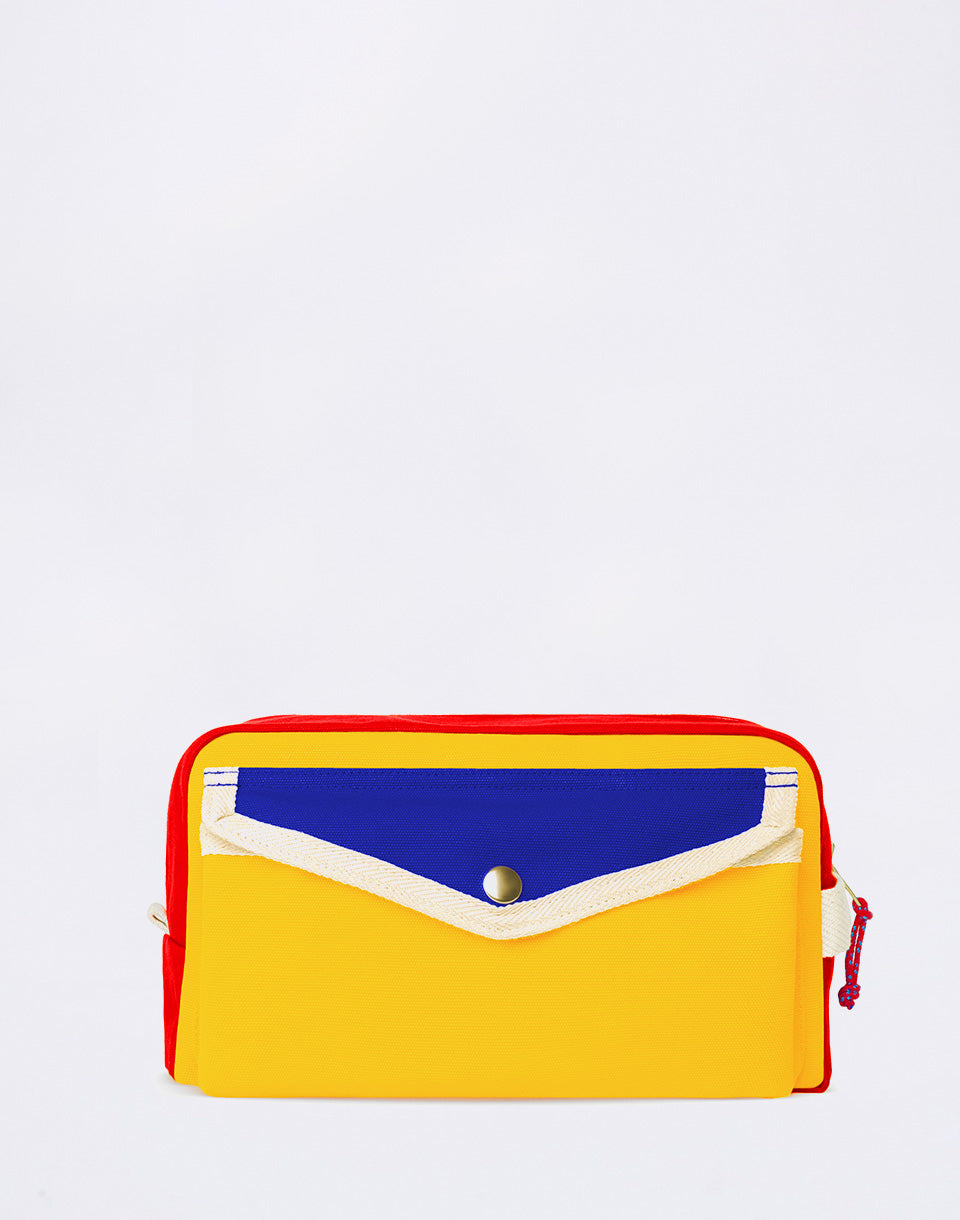 Dopp Pack