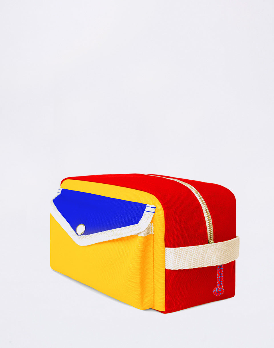 Dopp Pack