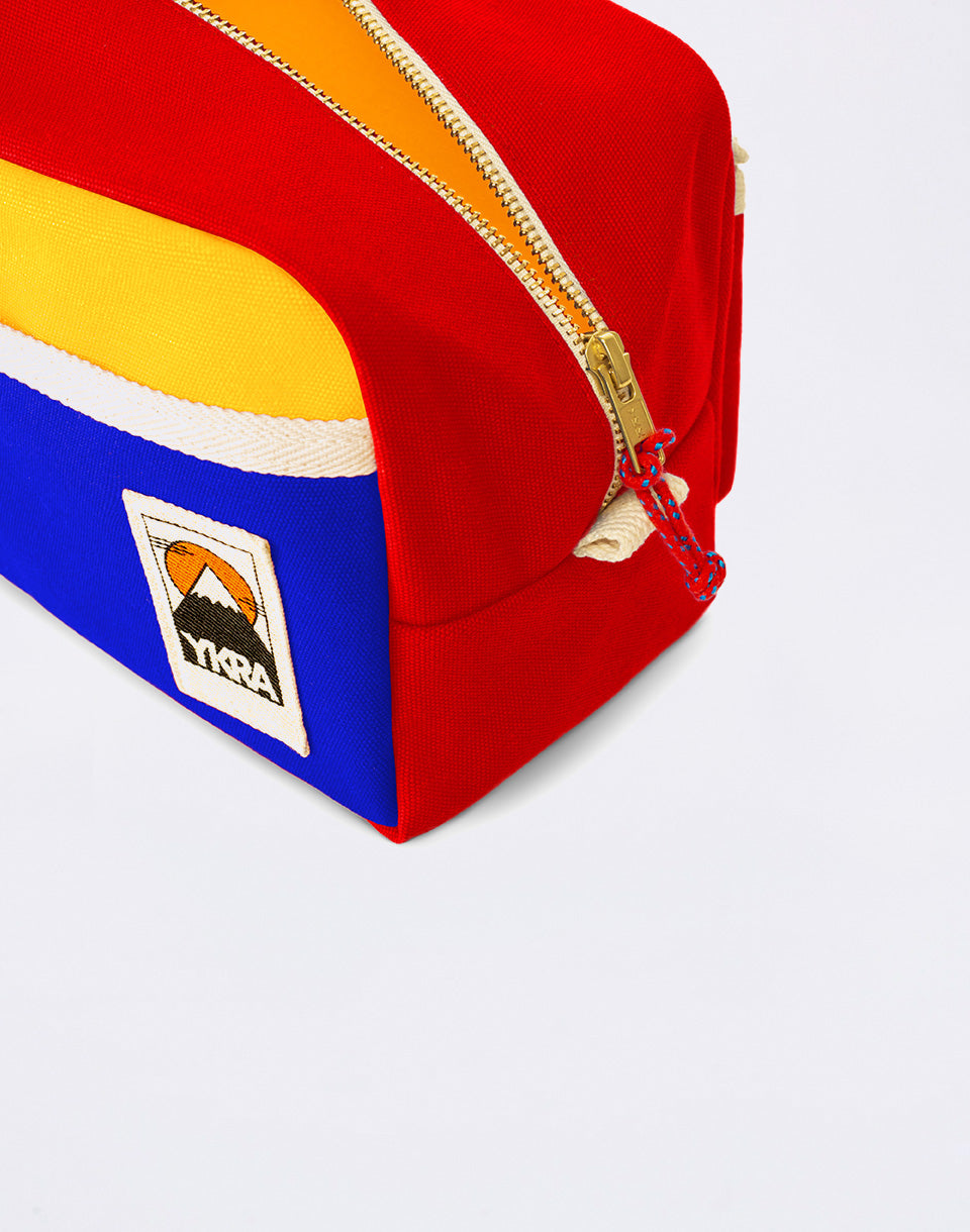 Dopp Pack