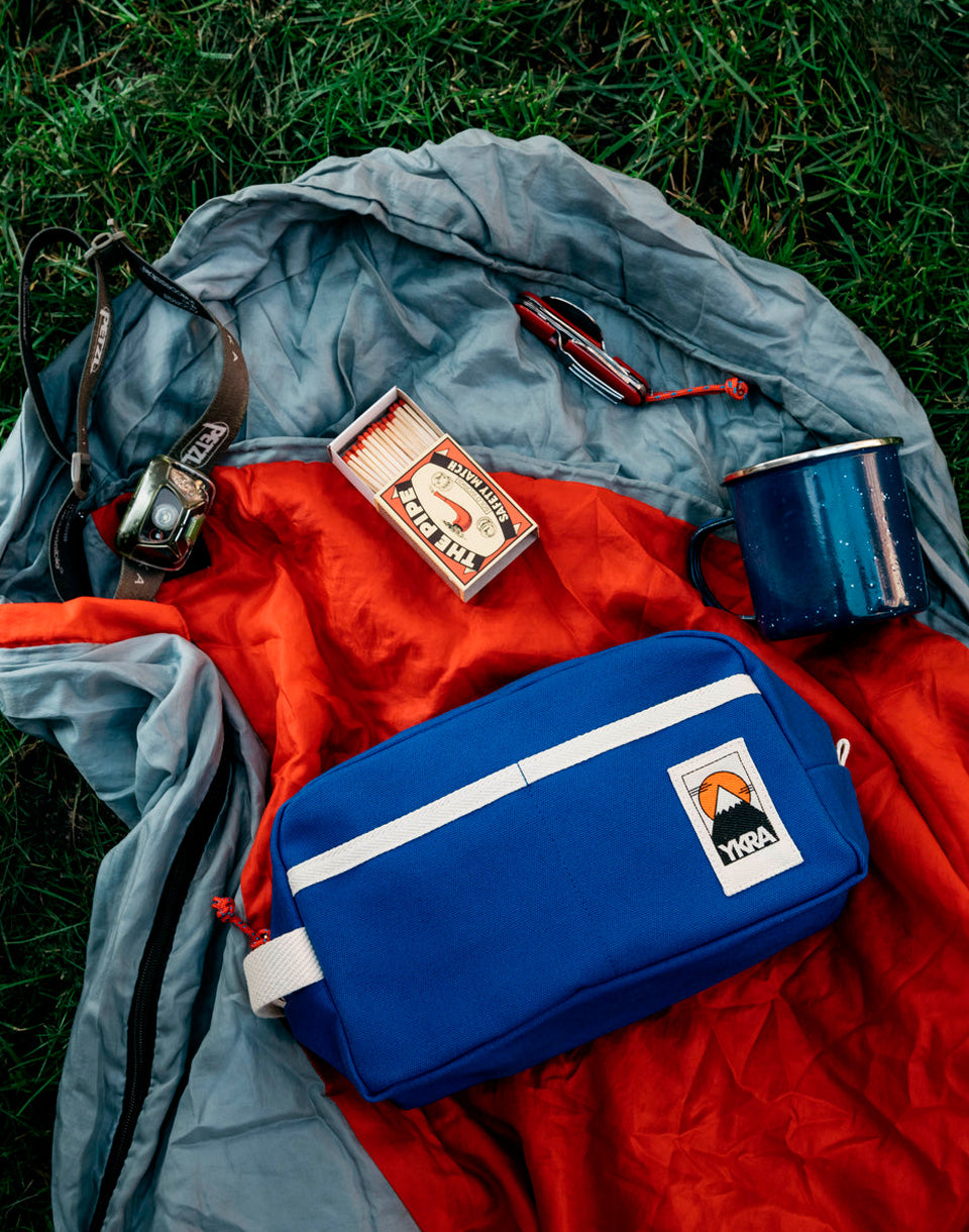Dopp Pack