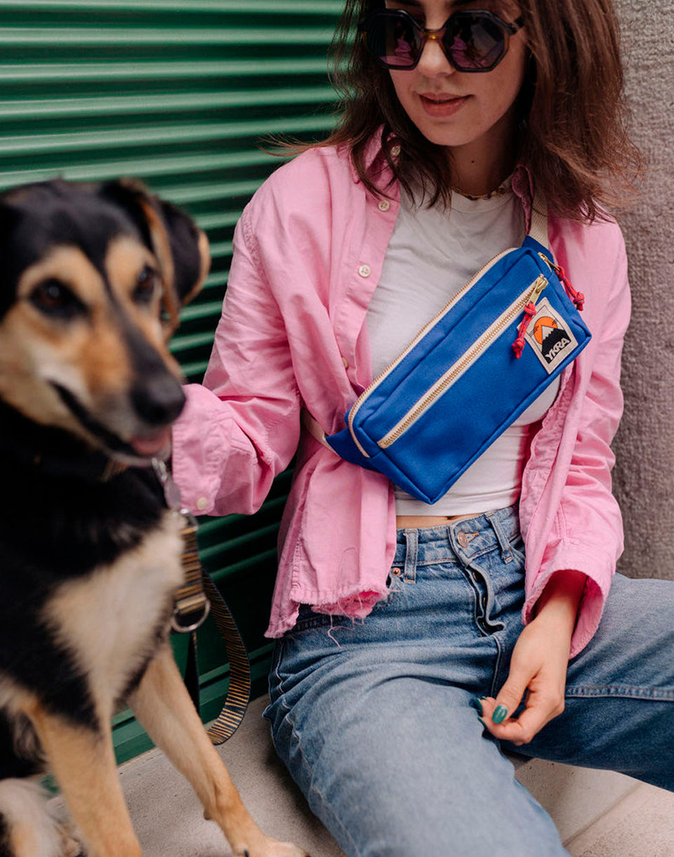 Fanny Pack