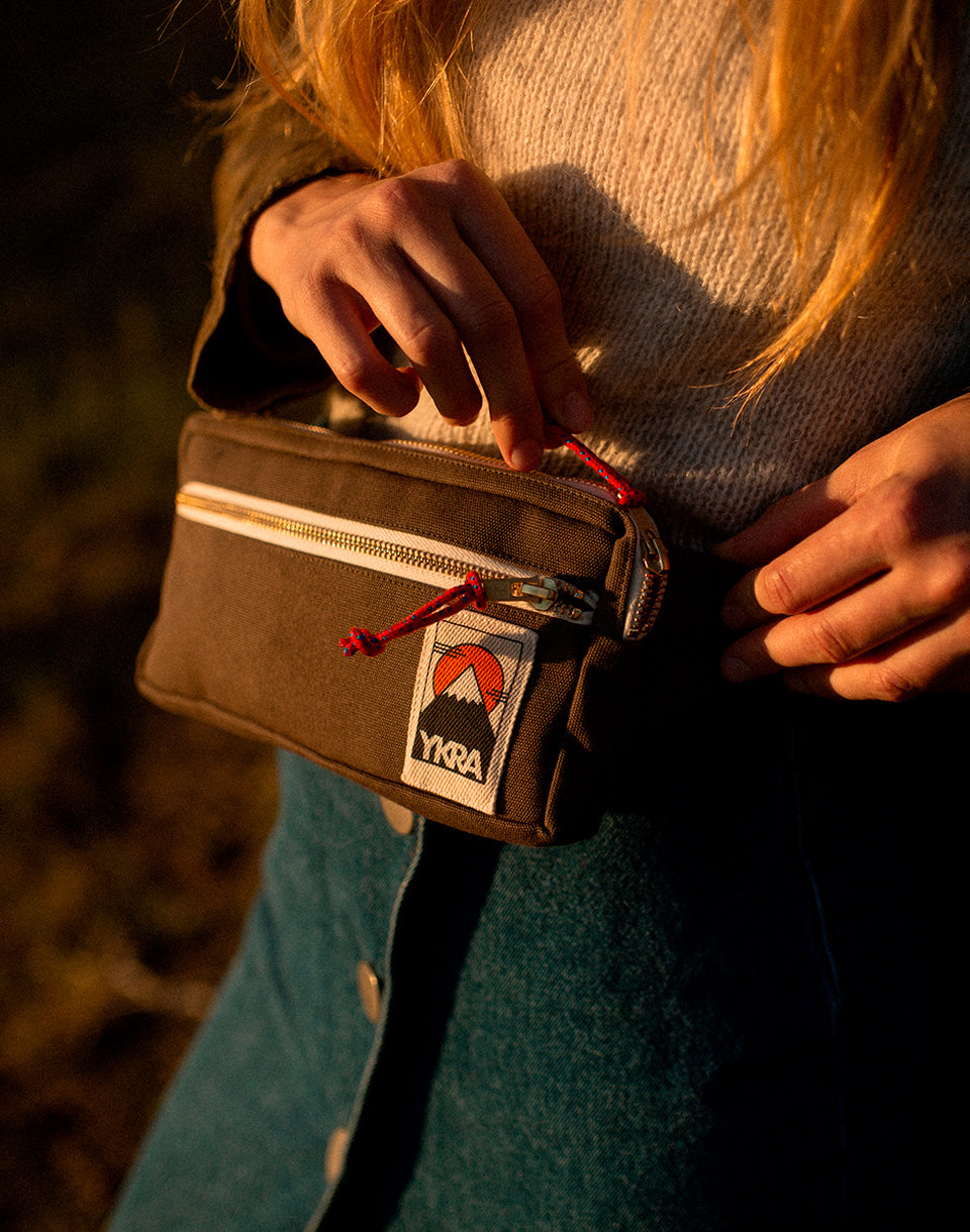 Fanny Pack