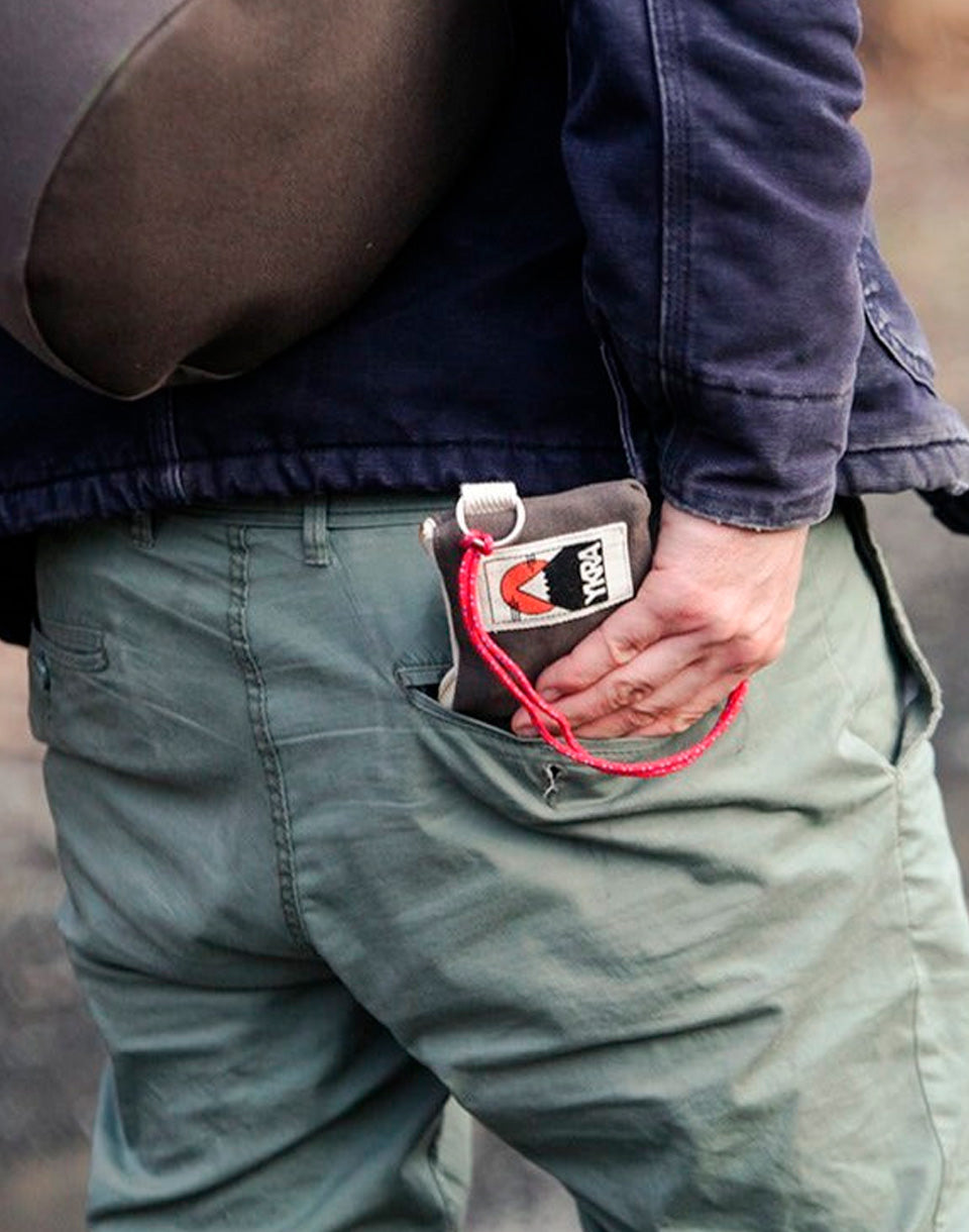 Mini Wallet