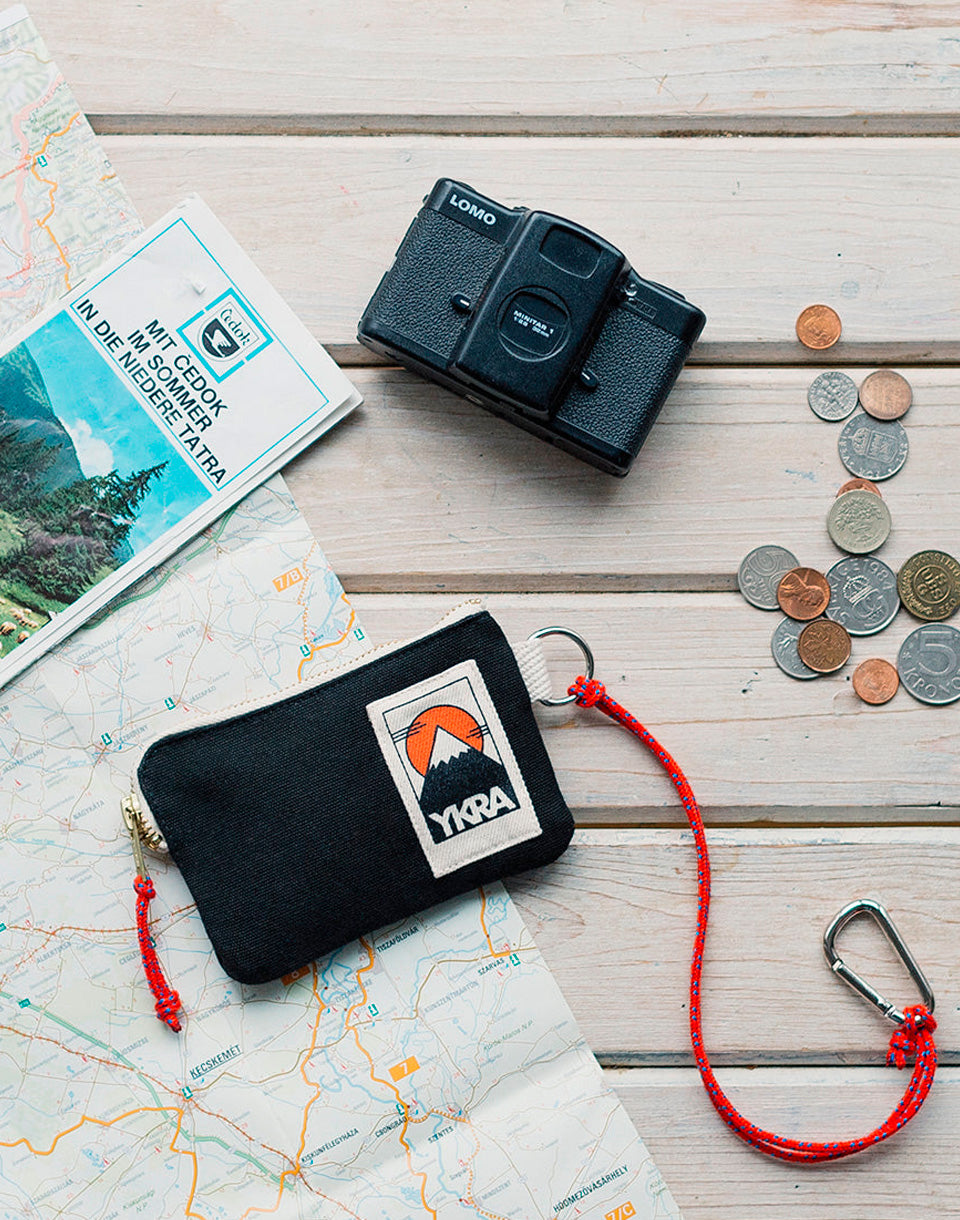 Mini Wallet