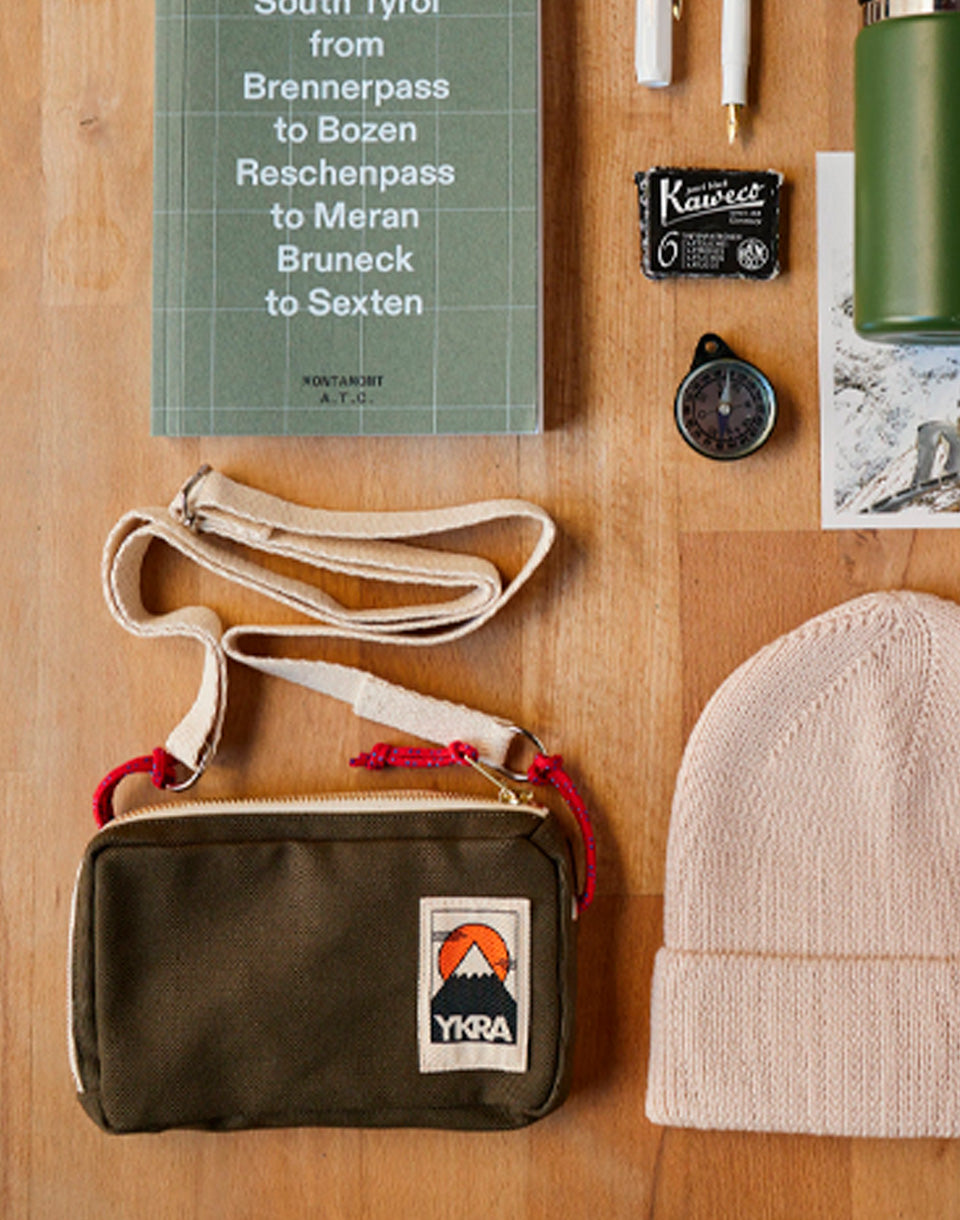 Travel Case