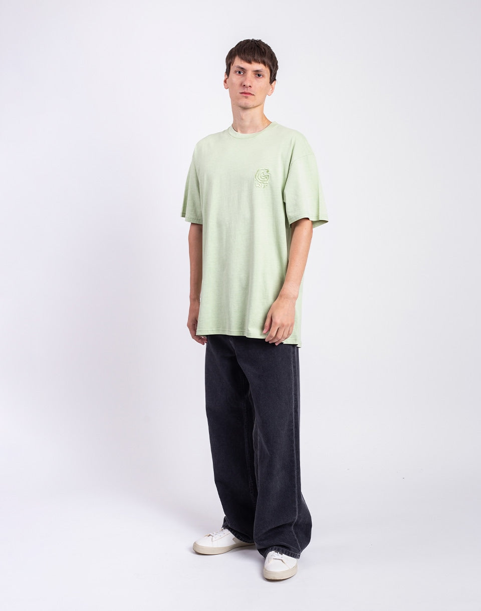 S/S Helix Redux T-Shirt