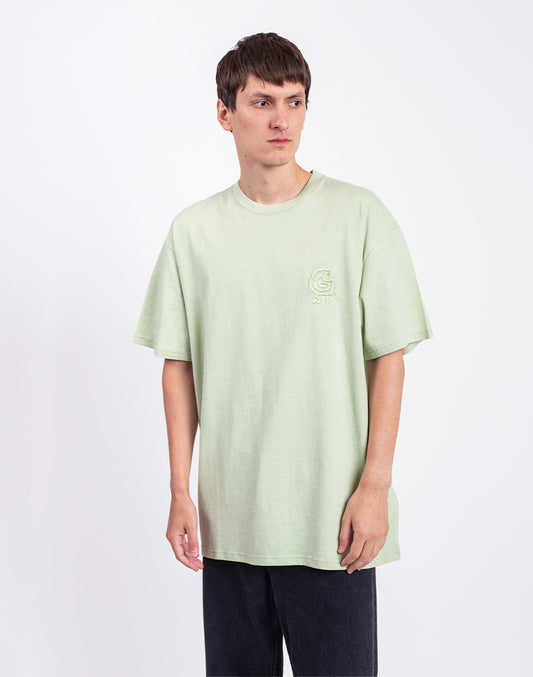 S/S Helix Redux T-Shirt