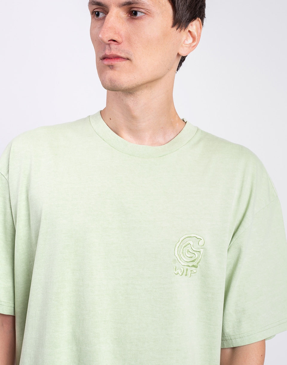 S/S Helix Redux T-Shirt