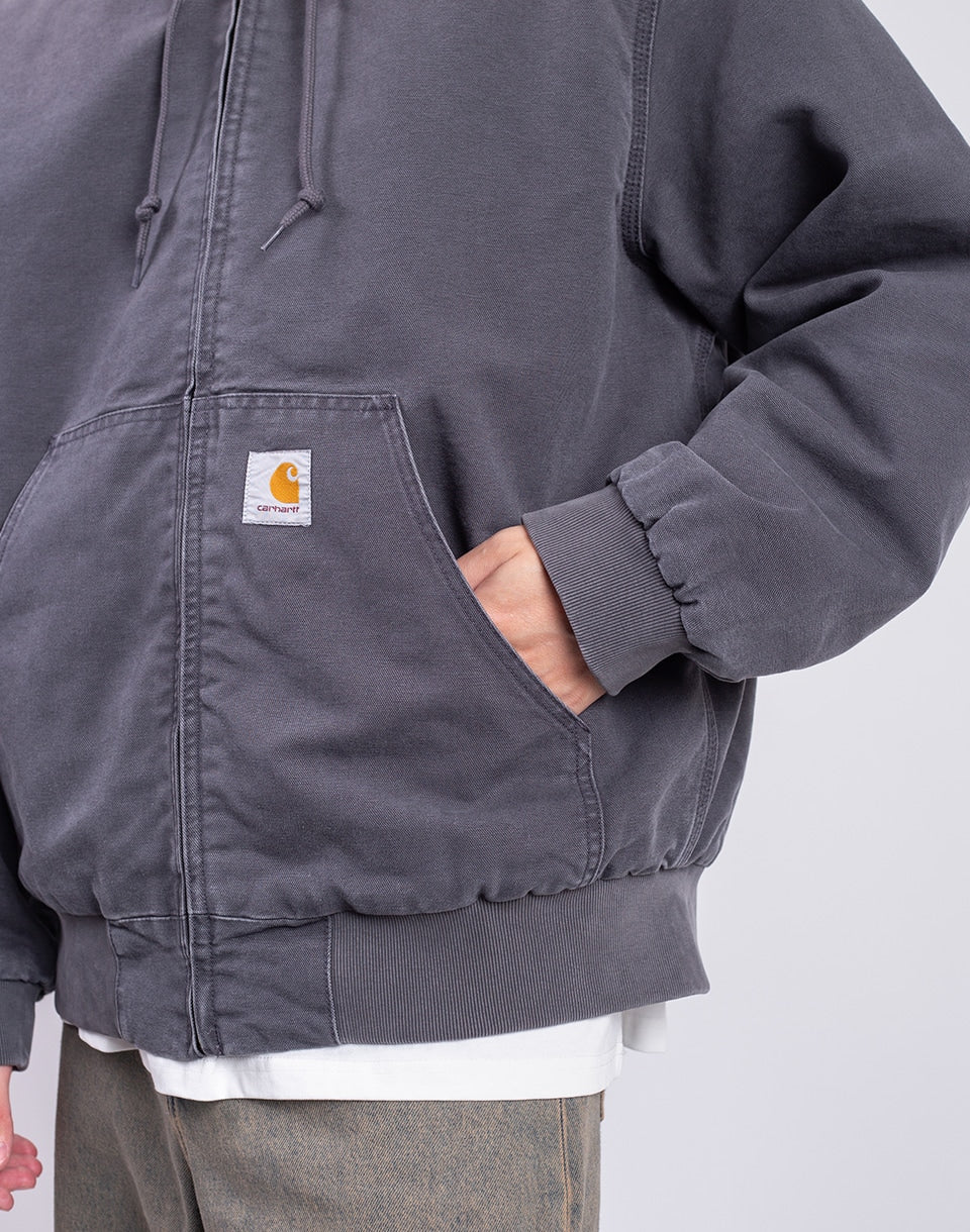 OG Active Jacket