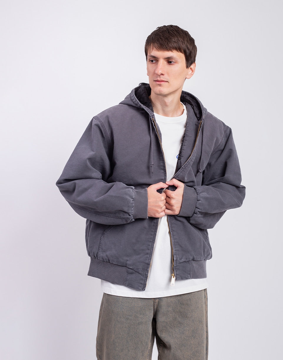OG Active Jacket
