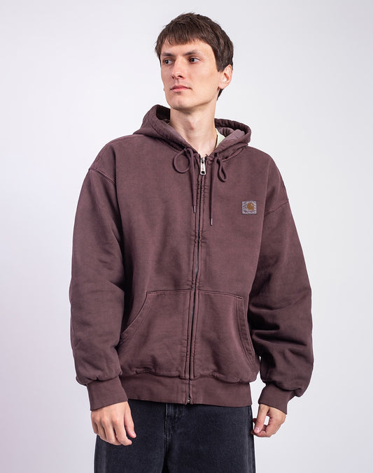 Hooded Vista Jacket