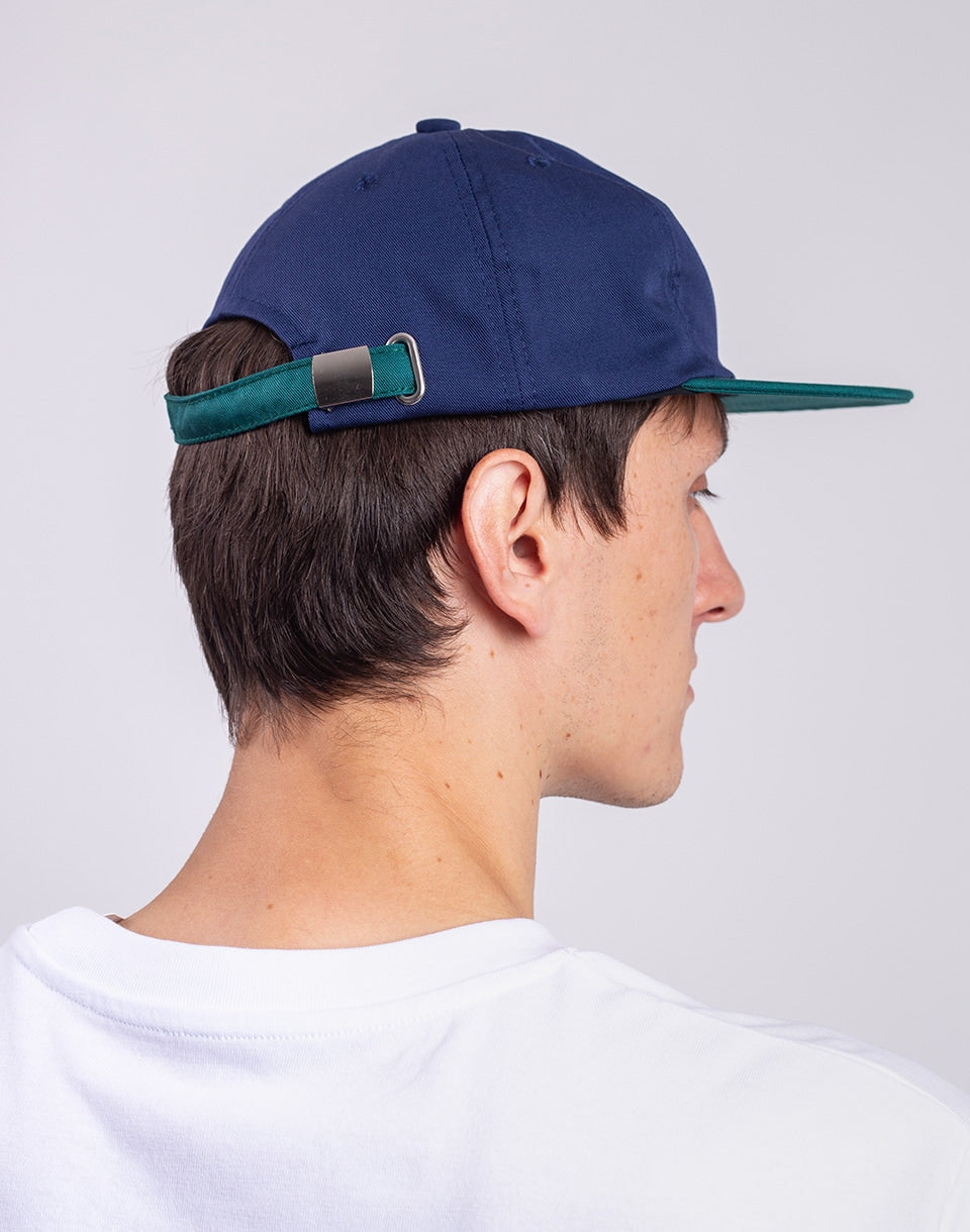 Label Cap