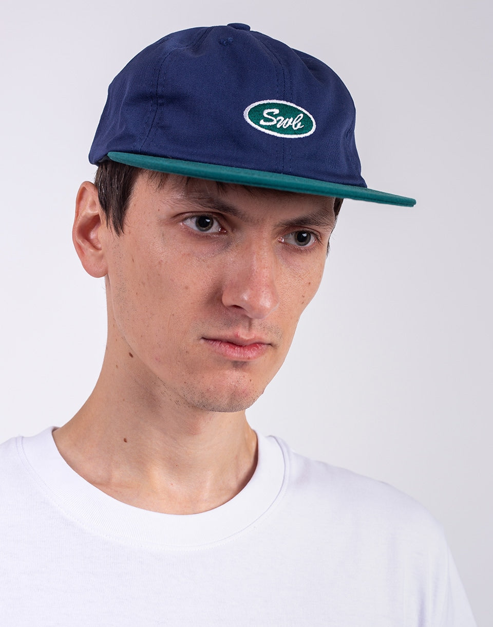 Label Cap