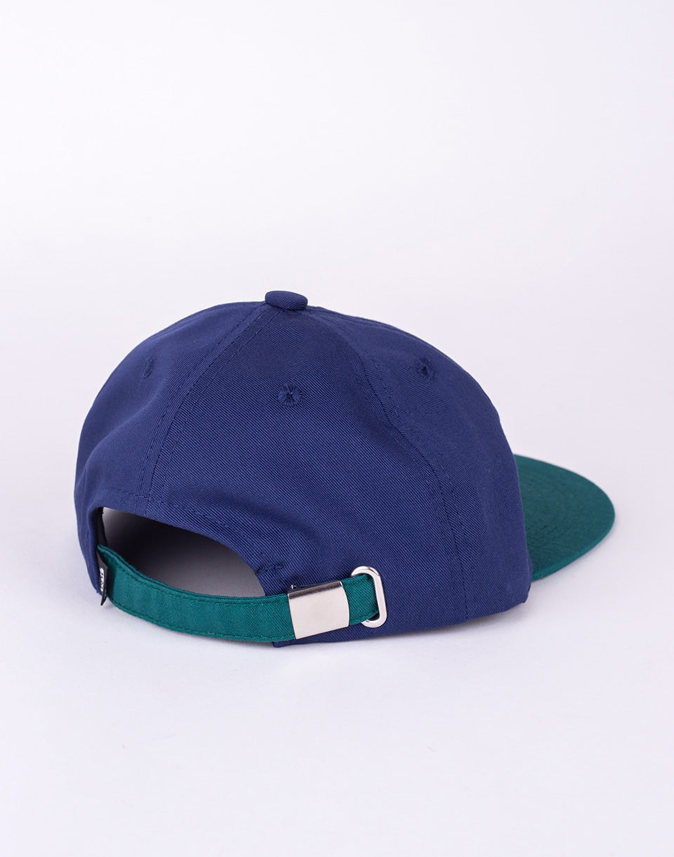 Label Cap